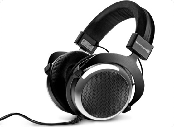 Beyerdynamic EDT990 VB - cecha 1